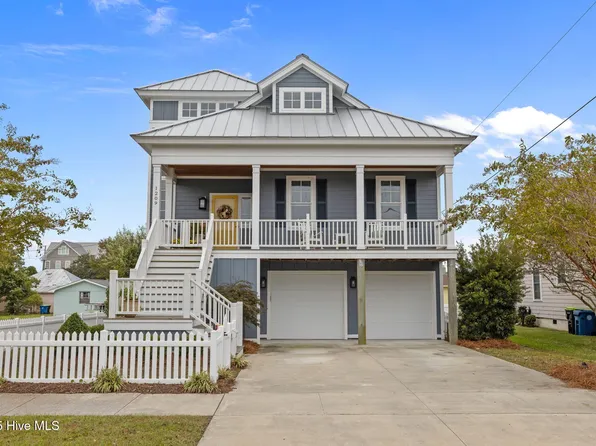 1209 Shepard Street, Morehead City, NC 28557