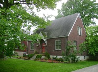 4510 S 2nd St, Louisville, KY