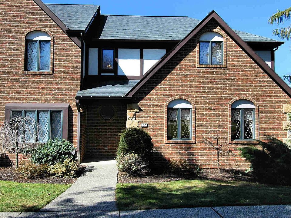 1609 Stone Mansion Dr, Franklin Park, Wexford