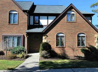 1609 Stone Mansion Dr, Sewickley, PA
