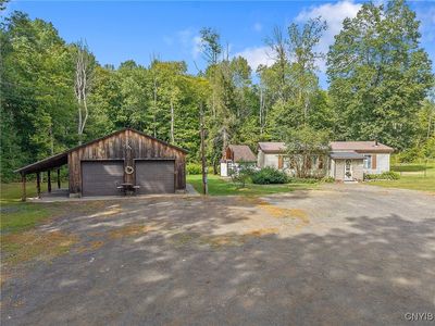 21 Huested Dr, Parish, NY, 13131