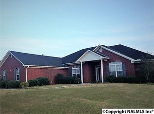 29580 Oxford Cir, Harvest, AL 35749