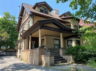 1115 Lake Ave, Rochester, NY 14613