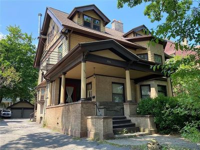 1115 Lake Ave, Rochester, NY, 14613