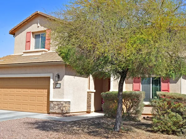 34311 S Colony Dr, Red Rock, AZ 85145