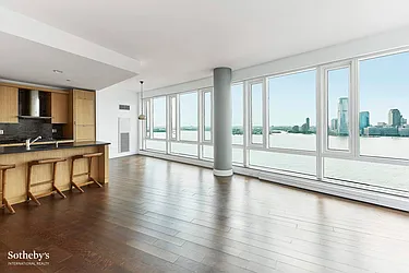 Rented by Sotheby's International Realty