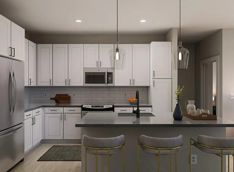 1400 Laurel Crossing Pkwy #2432 — Photo 3