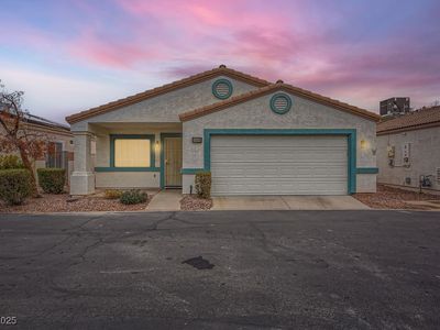 5044 Droubay Dr, Las Vegas, NV, 89122