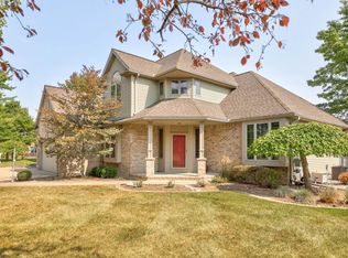 4799 Stephen Ct, Auburn, MI 48611