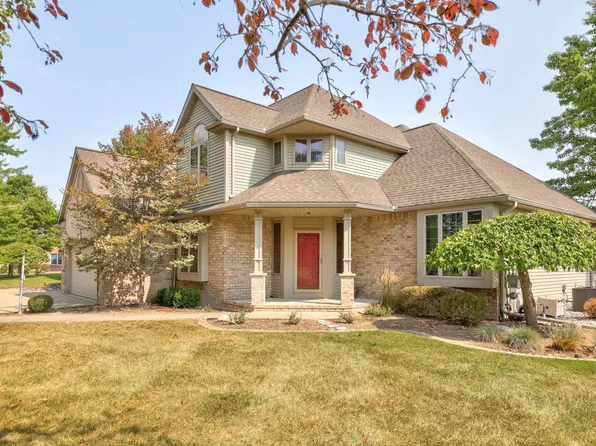 4799 Stephen Ct, Auburn, MI 48611