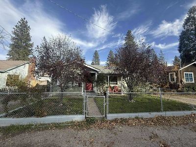 94 Redberg Ave, East Quincy, CA, 95971