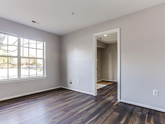 1st Level Bedroom