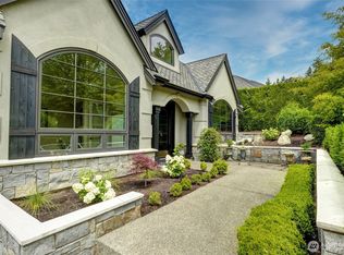 19530 SE 24th Pl, Sammamish, WA