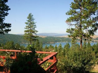804 S Green Ridge Dr, Liberty lake, WA 99019
