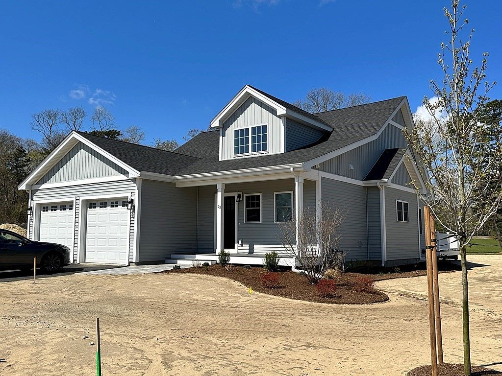 23 Starboard Dr LOT 50, Wareham, MA 02571 Zillow