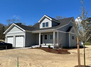 23 Starboard Dr LOT 50, Onset, MA 02558