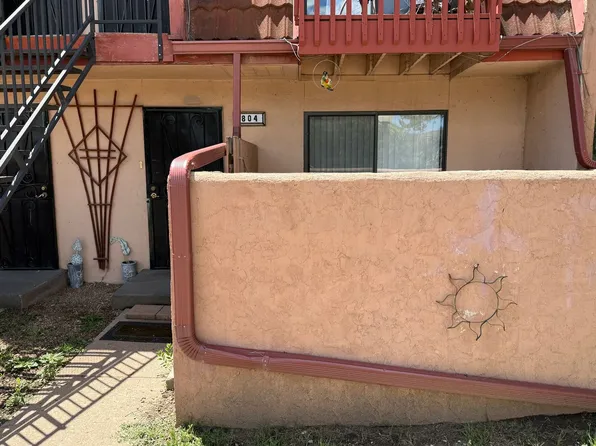 2592 Us Highway 70 Unit 804, Ruidoso, NM 88345