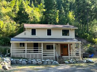 3925 Old Blewett Rd, Peshastin, WA 98847