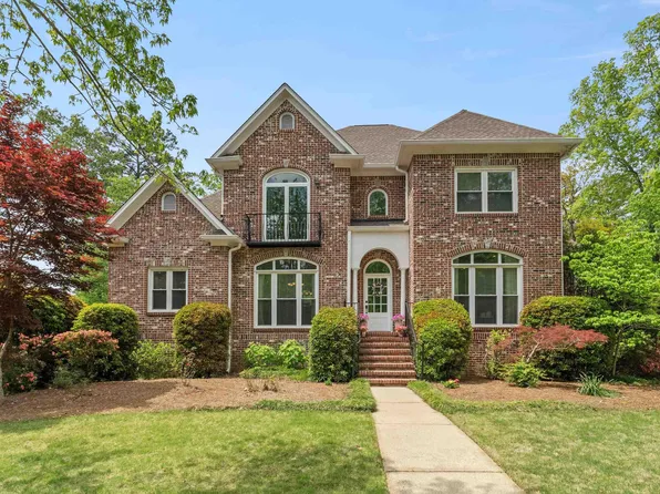 2012 Eagle Crest Ct, Birmingham, AL 35242