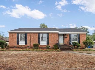 5326 Rodwell Rd, Fayetteville, NC 28311