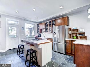 3906 Fait Ave, Baltimore, MD 21224