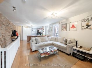 785 Markham St, Toronto, ON M6G 2M4