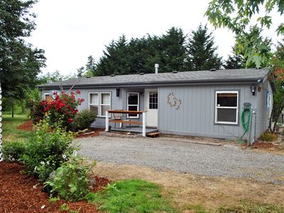 130 Laverne Ln, Sequim, WA, 98382
