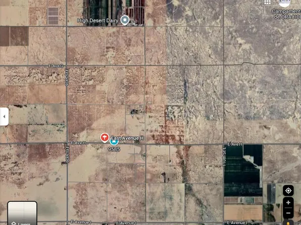 0 E Avenue H #14, Lancaster, CA 93535