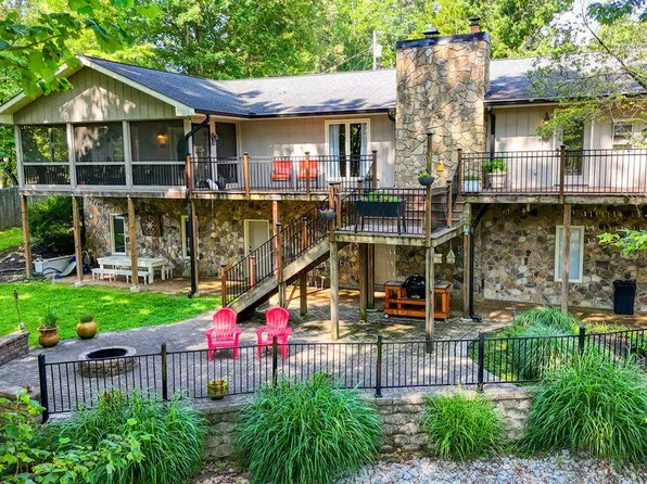 161 Lakecrest Dr, Dayton, TN 37321