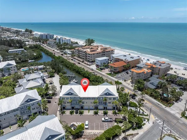 204 Haven Beach Ct, Indian Rocks Beach, FL 33785