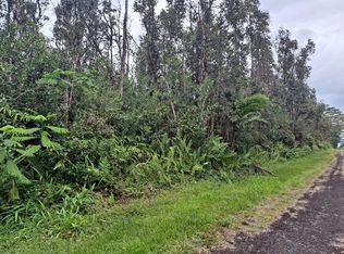 Kailua Rd LOT 401, Pahoa, HI 96778
