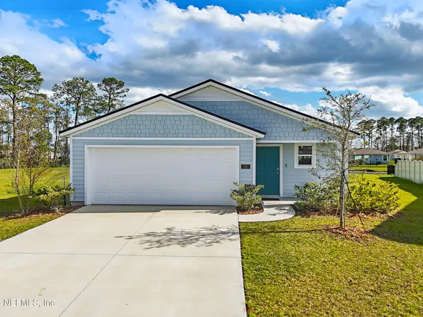 192 LOGRONO Court, St. Augustine, FL 32084