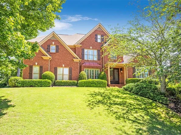 5610 Buck Hollow Dr, Alpharetta, GA 30005