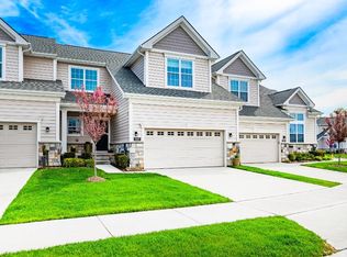 2685 Oxford Cir, Ann Arbor, MI