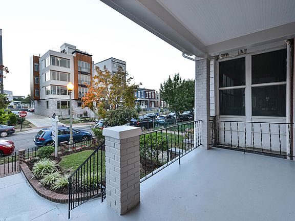 View from Porch