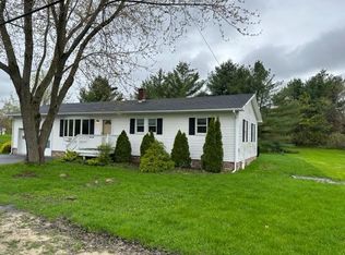 1281 Fiske Rd, Chazy, NY 12921