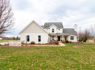 3885 Abbeyville Rd, Medina, OH 44256