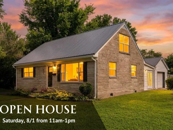 634 Cardinal Ln, Lexington, KY 40503