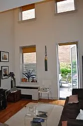 Rented by Corcoran