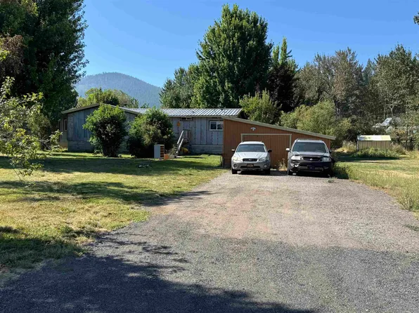 110 E Willow St, Sierraville, CA 96126