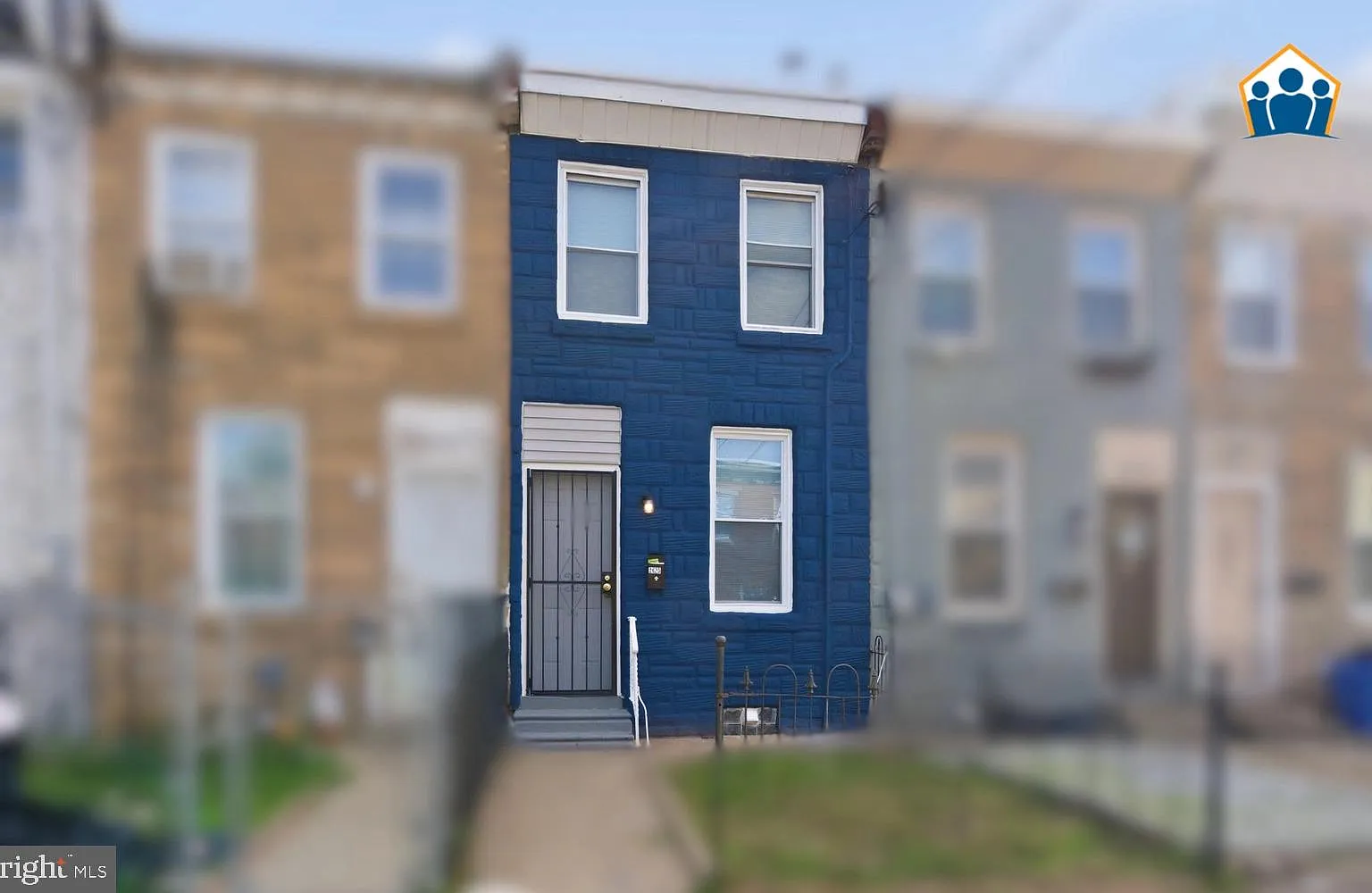 2 bed, 611 sqft, $1,550 — Photo 1