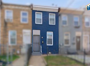 2625 Braddock St, Philadelphia, PA