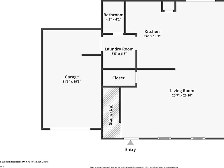 7218 William Reynolds Dr — Photo 2