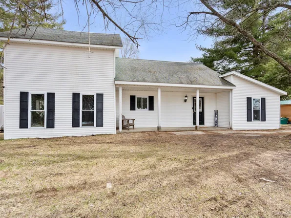 5500 85th Ave, Evart, MI 49631
