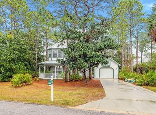 338 Wood Beach Dr, Santa Rosa Beach, FL 32459