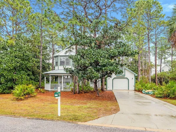 338 Wood Beach Dr, Santa Rosa Beach, FL 32459