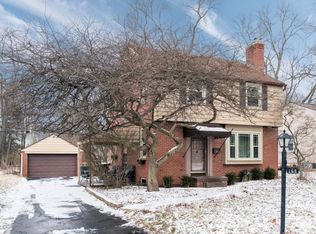 168 Fenway Rd, Columbus, OH 43214