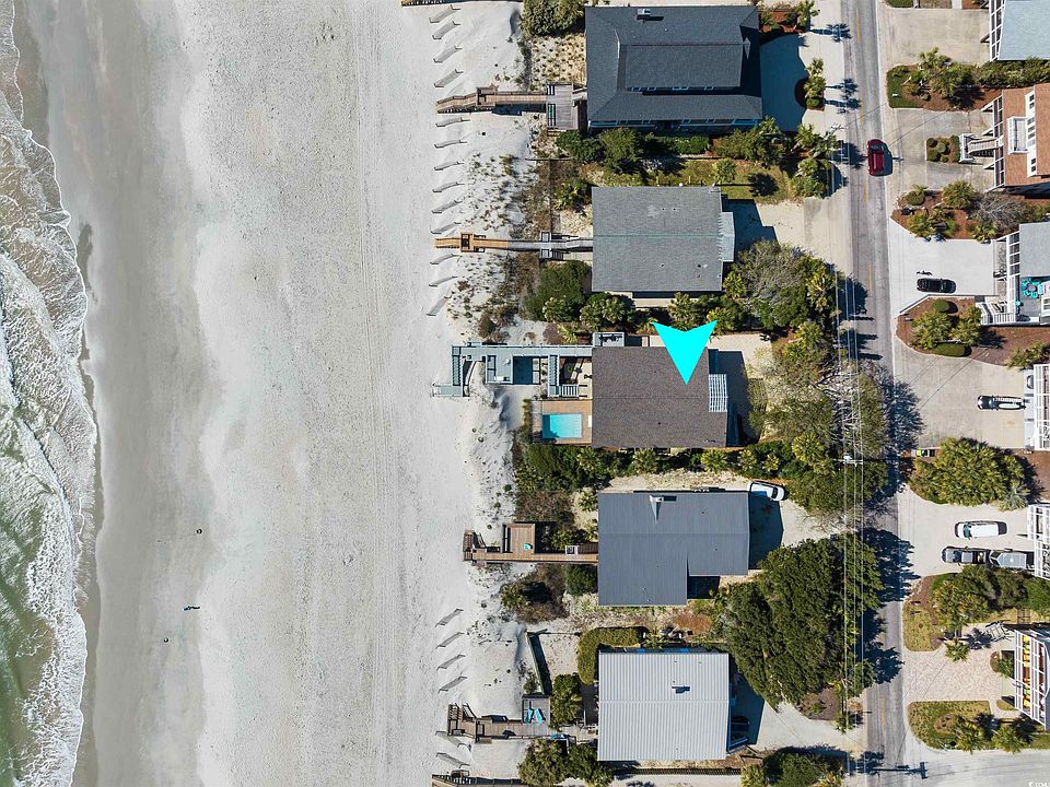 389 Norris Dr., Pawleys Island, SC 29585 | Zillow