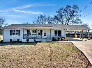 1165 Morris Majestic Rd, Morris, AL 35116