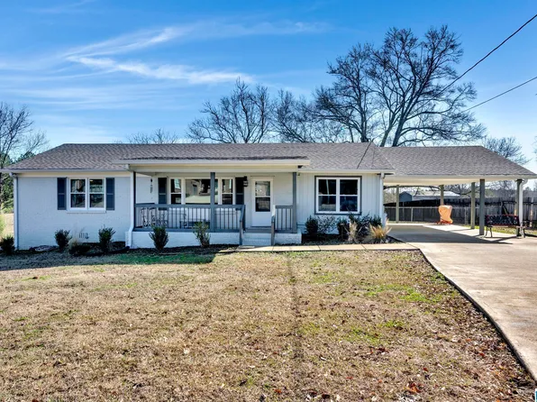 1165 Morris Majestic Rd, Morris, AL 35116